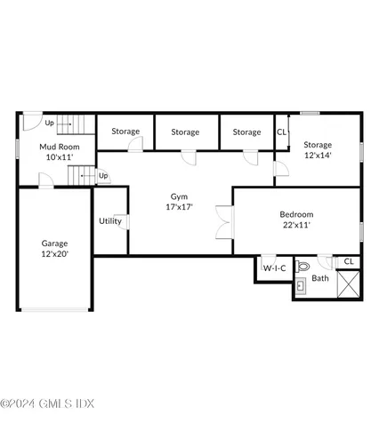 48 North Ridge Road Old Greenwich CT 06870