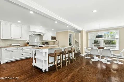 48 North Ridge Road Old Greenwich CT 06870