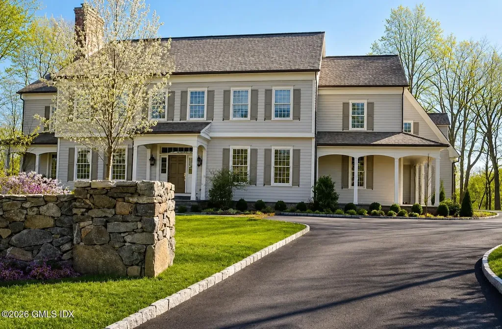 24 Stillman Lane Greenwich CT 06831