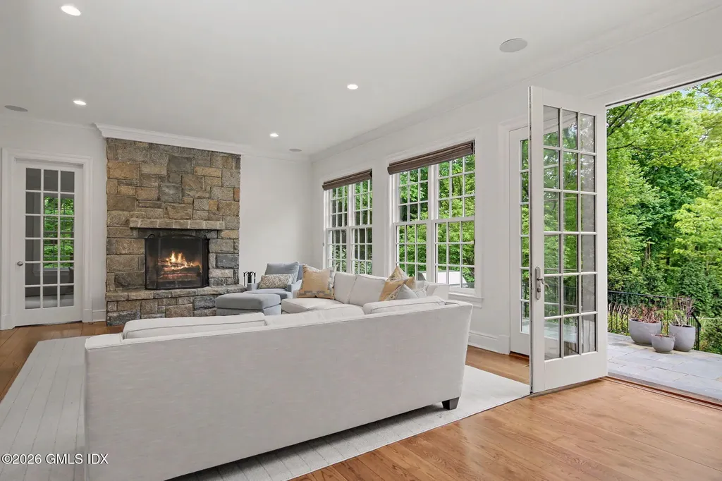 24 Stillman Lane Greenwich CT 06831