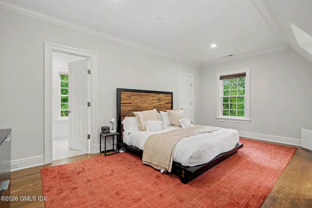 24 Stillman Lane Greenwich CT 06831