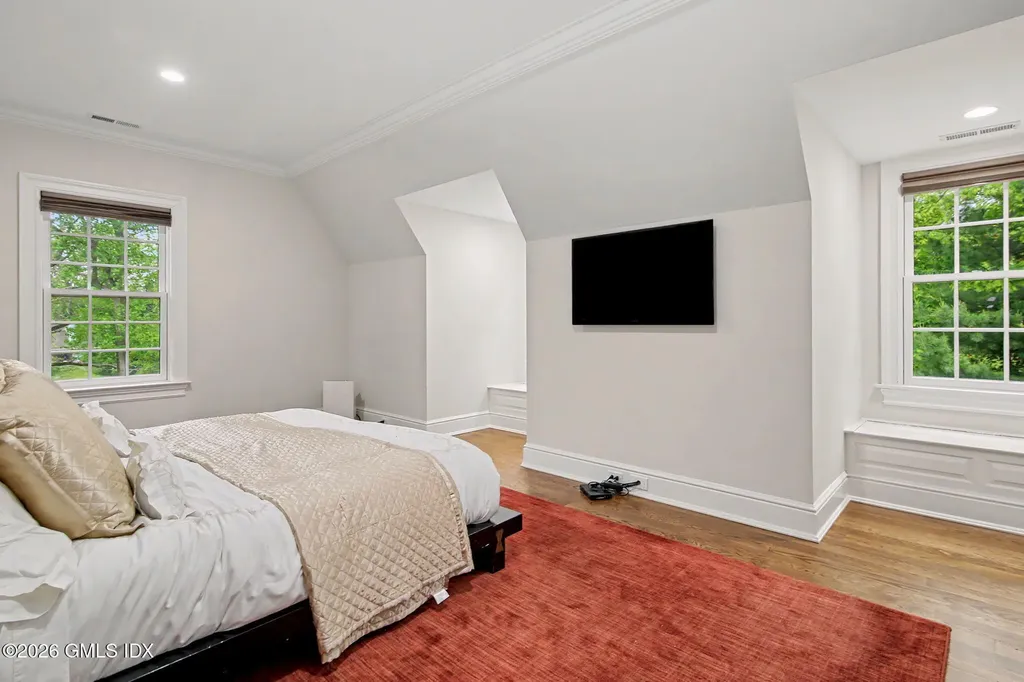 24 Stillman Lane Greenwich CT 06831