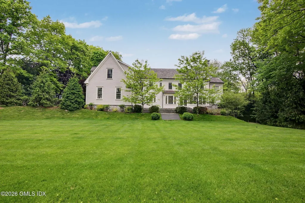 24 Stillman Lane Greenwich CT 06831