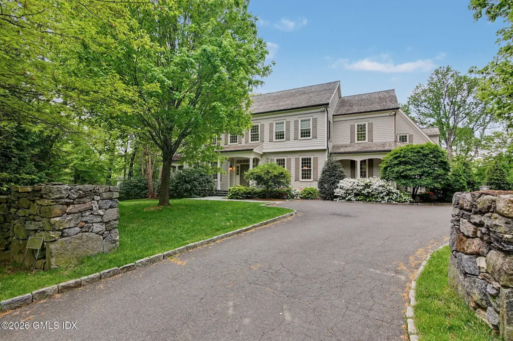 24 Stillman Lane Greenwich CT 06831
