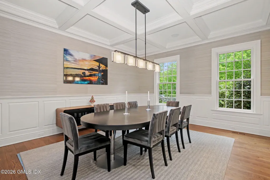 24 Stillman Lane Greenwich CT 06831