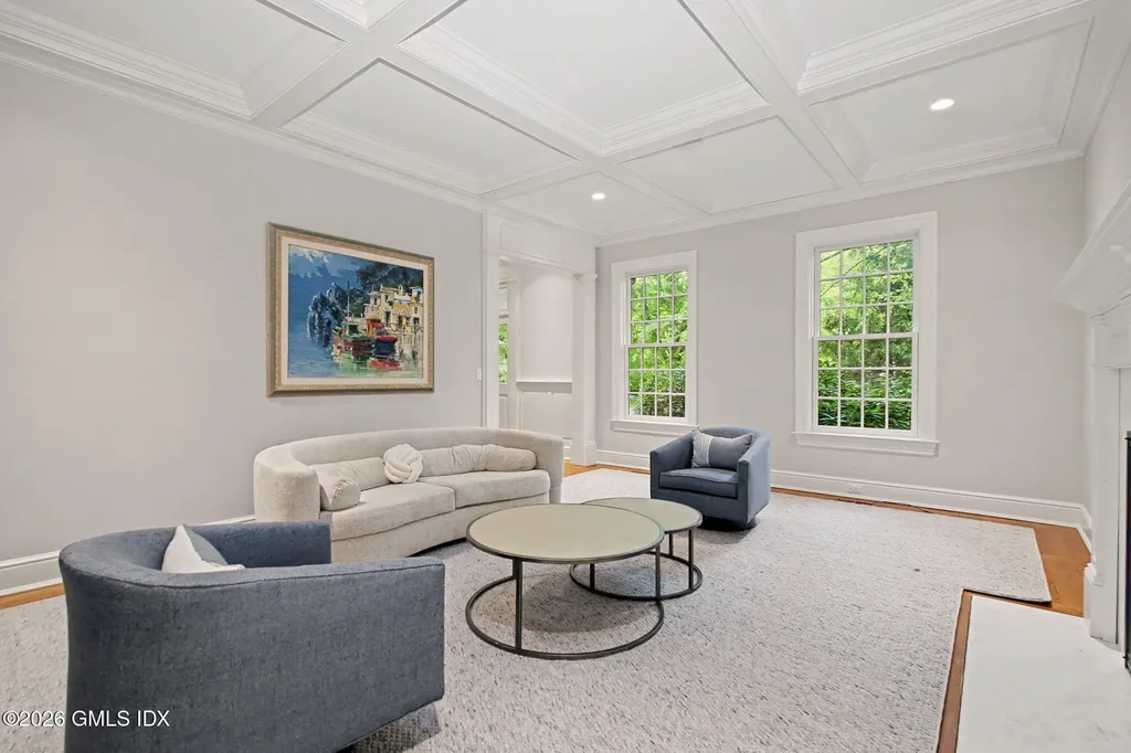 24 Stillman Lane Greenwich CT 06831