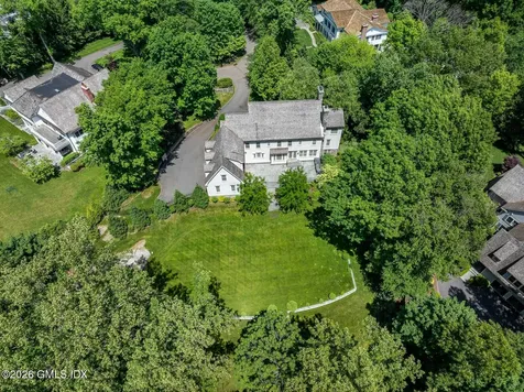 24 Stillman Lane Greenwich CT 06831