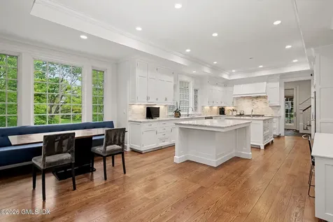 24 Stillman Lane Greenwich CT 06831
