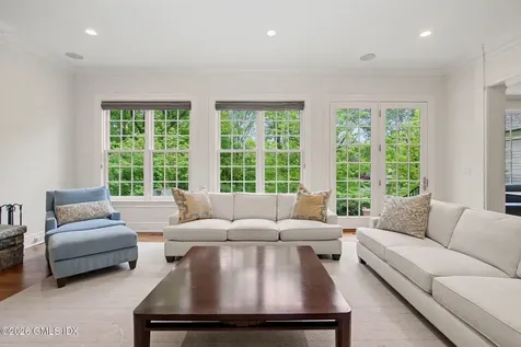 24 Stillman Lane Greenwich CT 06831