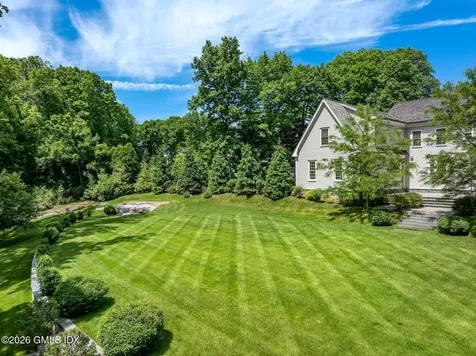 24 Stillman Lane Greenwich CT 06831