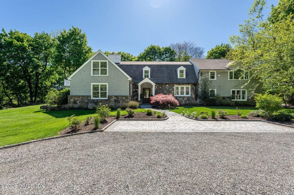 469 Taconic Road Greenwich CT 06831