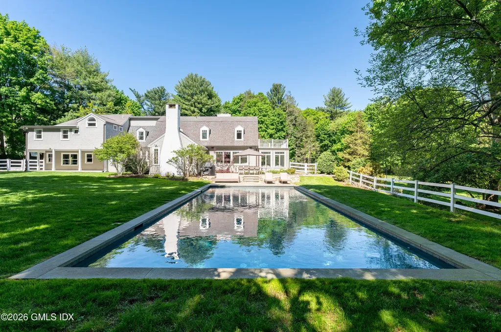 469 Taconic Road Greenwich CT 06831