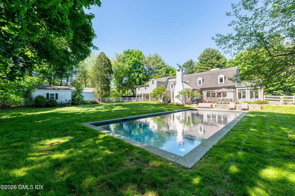 469 Taconic Road Greenwich CT 06831