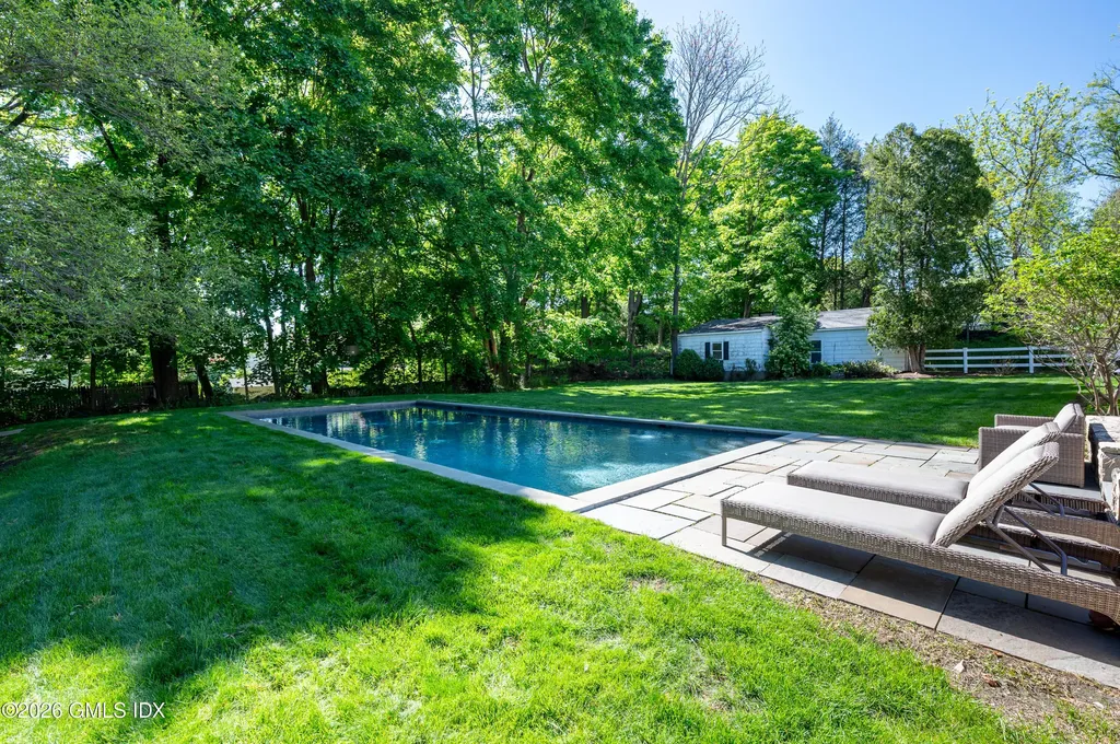 469 Taconic Road Greenwich CT 06831