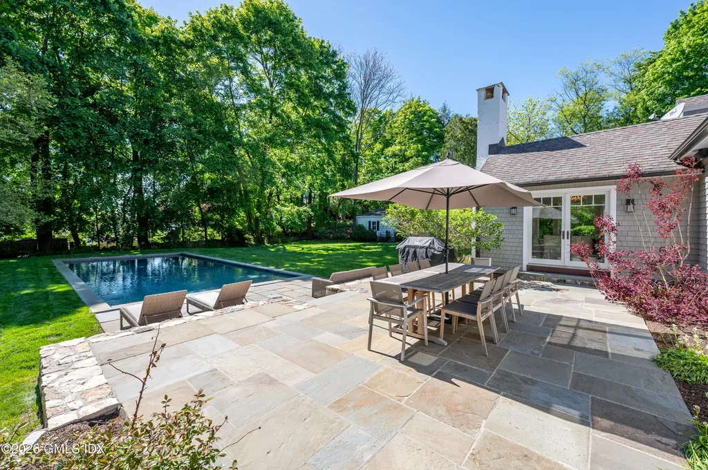 469 Taconic Road Greenwich CT 06831