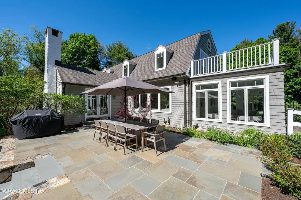 469 Taconic Road Greenwich CT 06831