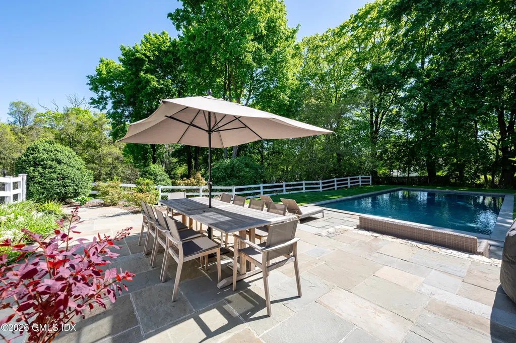 469 Taconic Road Greenwich CT 06831