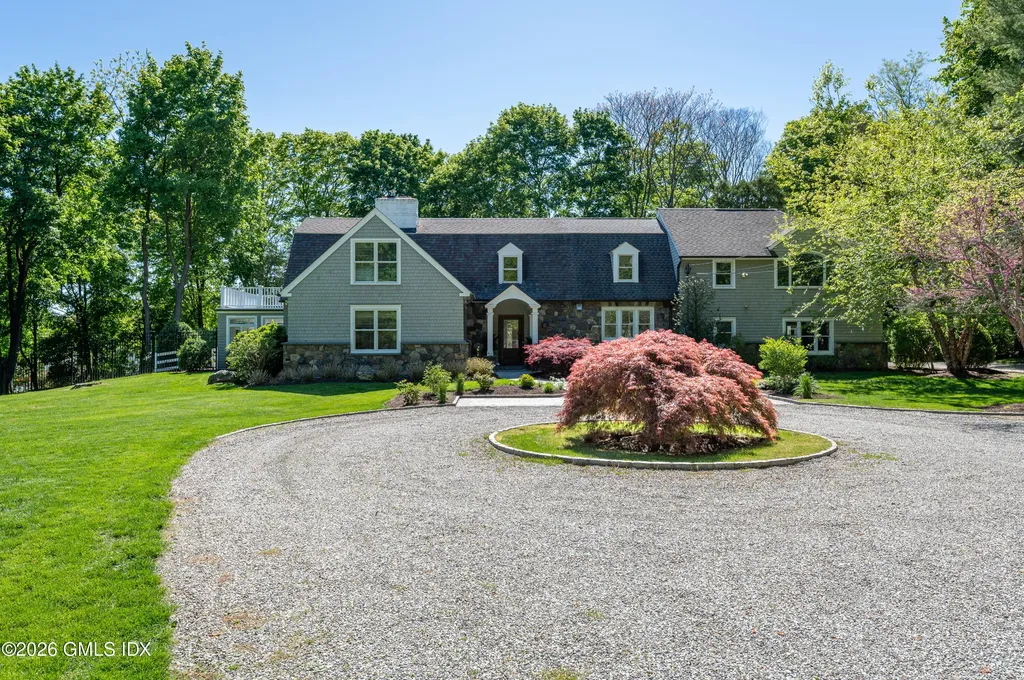 469 Taconic Road Greenwich CT 06831