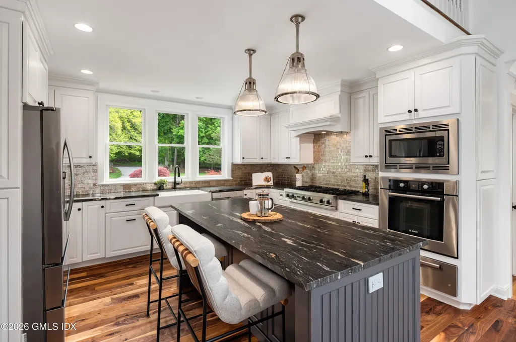 469 Taconic Road Greenwich CT 06831
