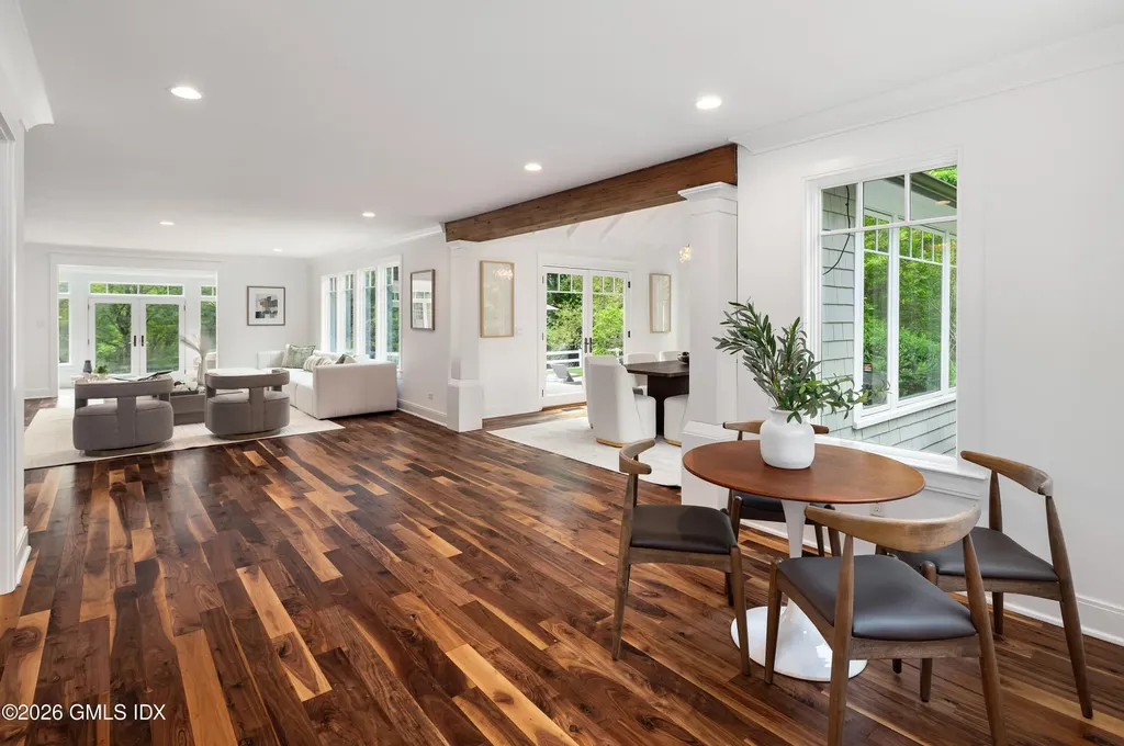 469 Taconic Road Greenwich CT 06831