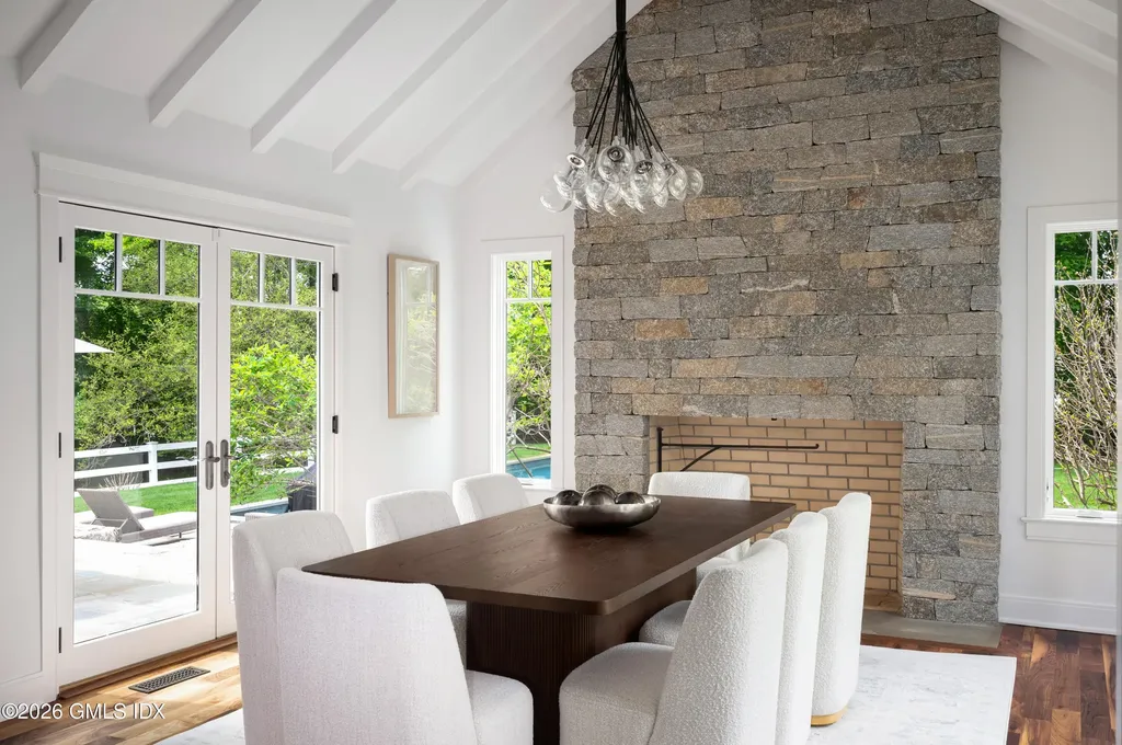 469 Taconic Road Greenwich CT 06831