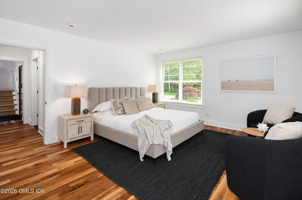 469 Taconic Road Greenwich CT 06831
