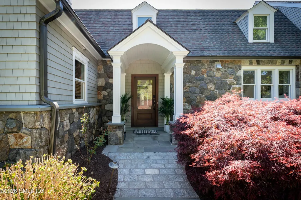 469 Taconic Road Greenwich CT 06831