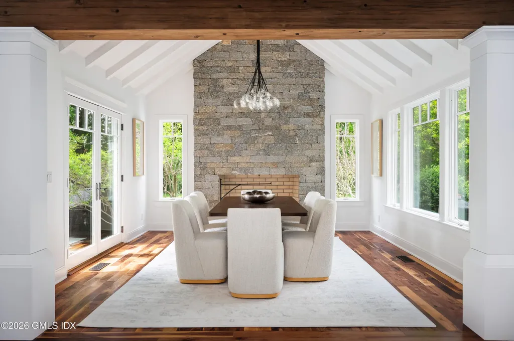 469 Taconic Road Greenwich CT 06831