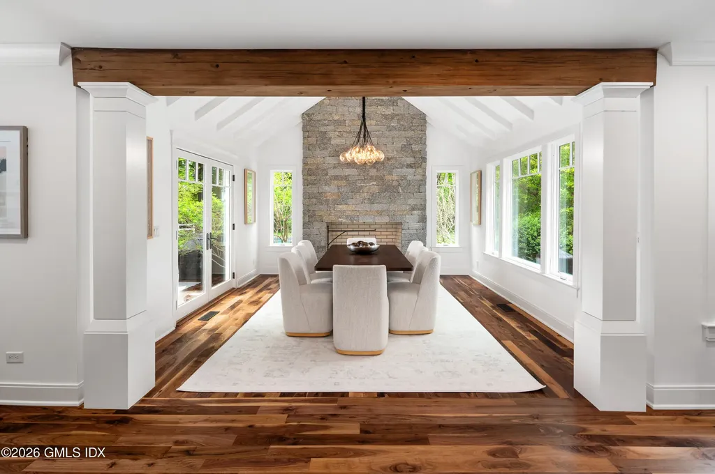 469 Taconic Road Greenwich CT 06831