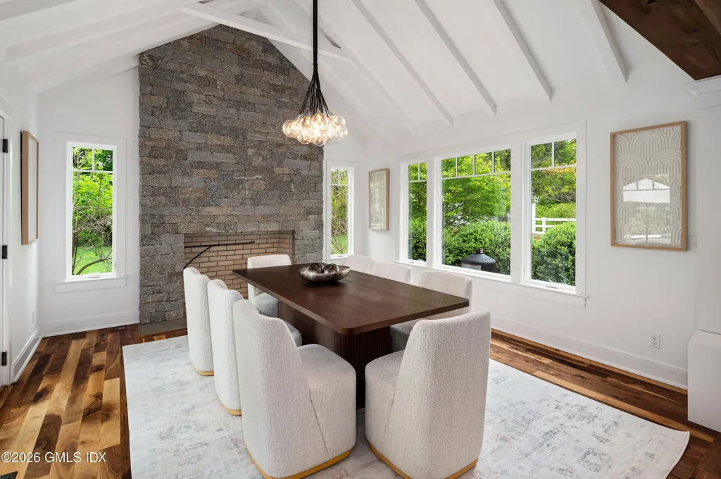 469 Taconic Road Greenwich CT 06831