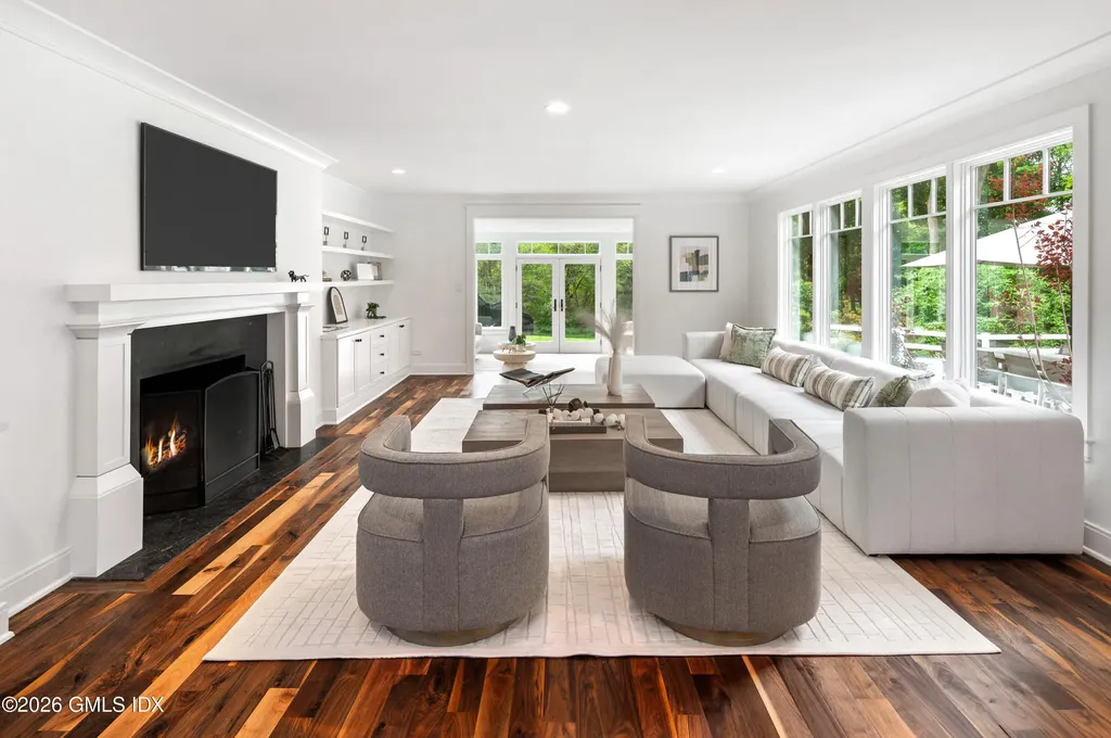 469 Taconic Road Greenwich CT 06831