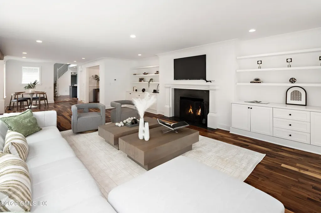 469 Taconic Road Greenwich CT 06831