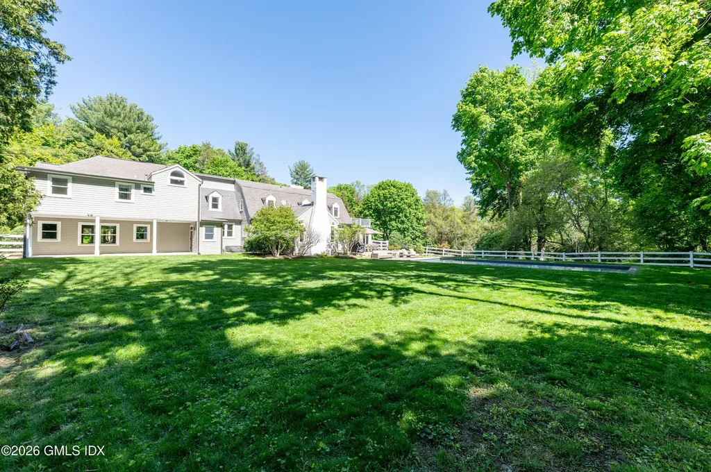 469 Taconic Road Greenwich CT 06831