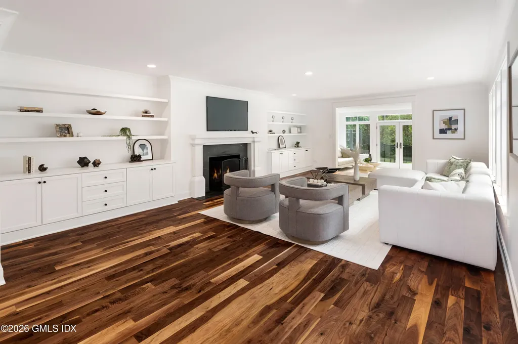 469 Taconic Road Greenwich CT 06831