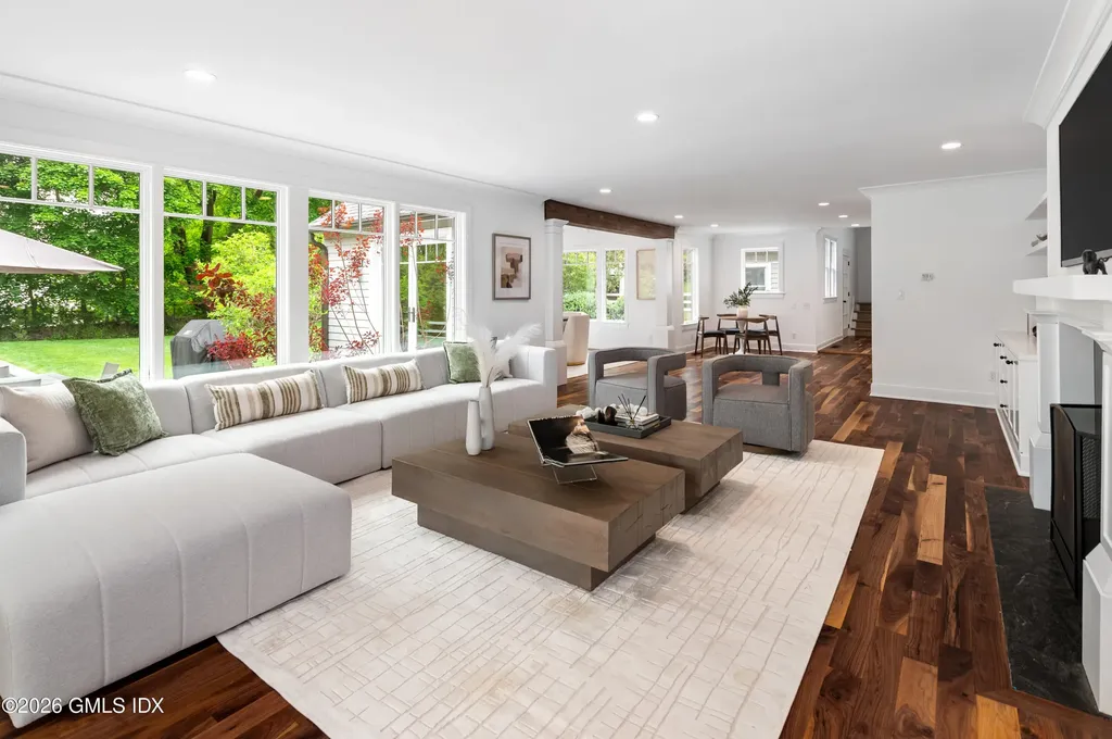 469 Taconic Road Greenwich CT 06831
