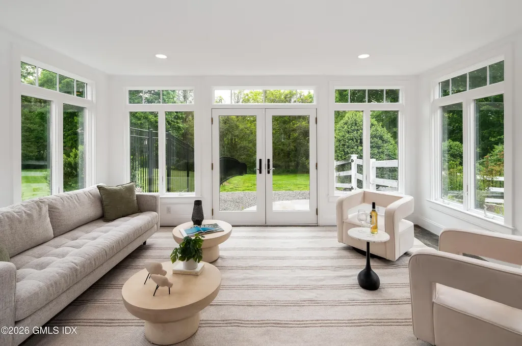 469 Taconic Road Greenwich CT 06831