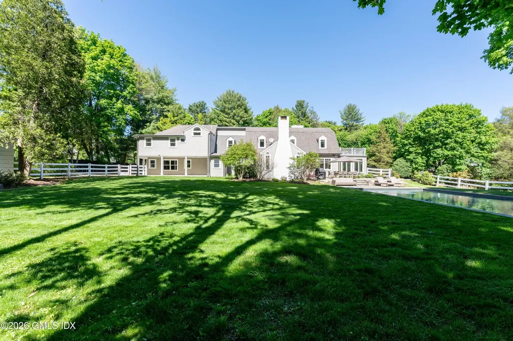 469 Taconic Road Greenwich CT 06831