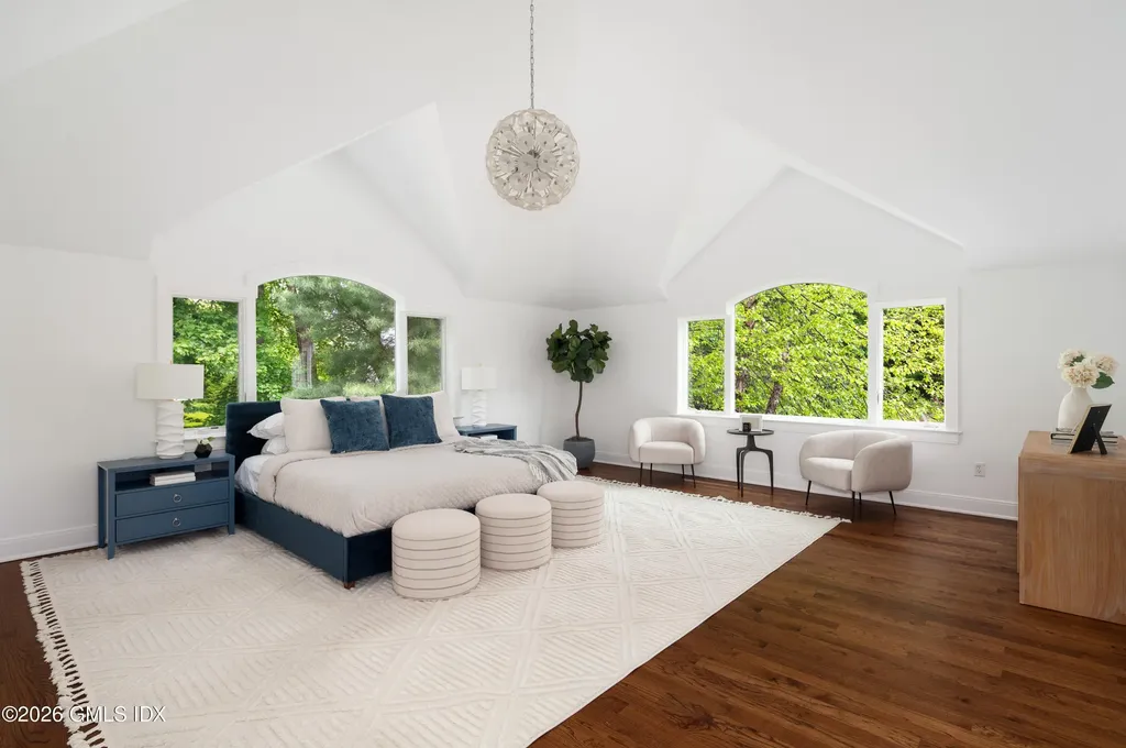 469 Taconic Road Greenwich CT 06831