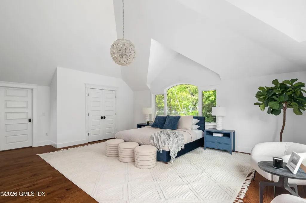 469 Taconic Road Greenwich CT 06831