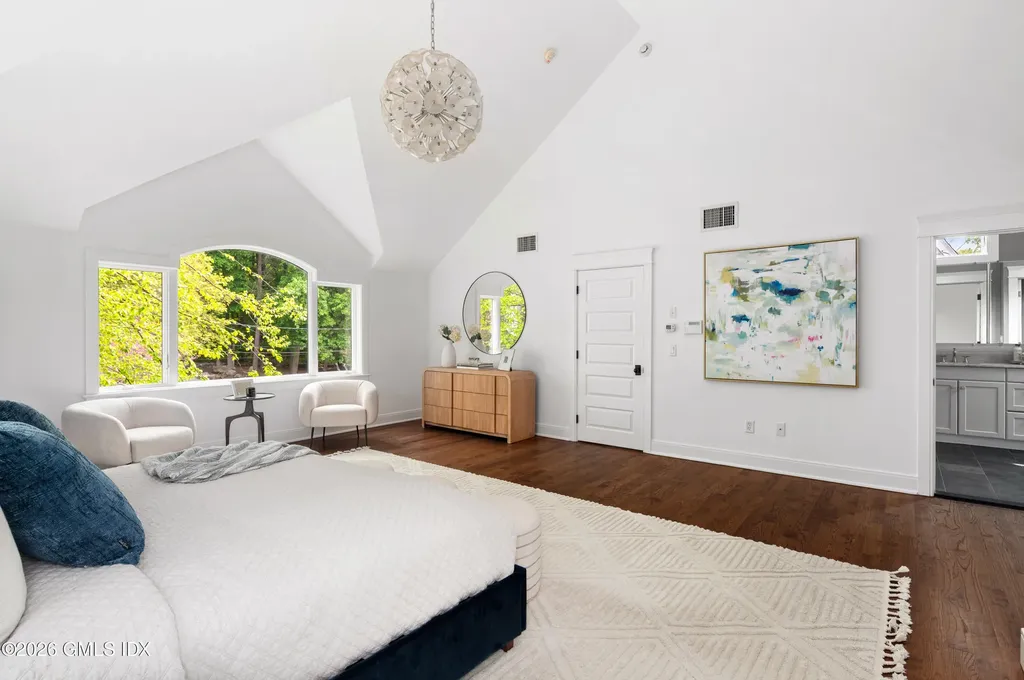 469 Taconic Road Greenwich CT 06831