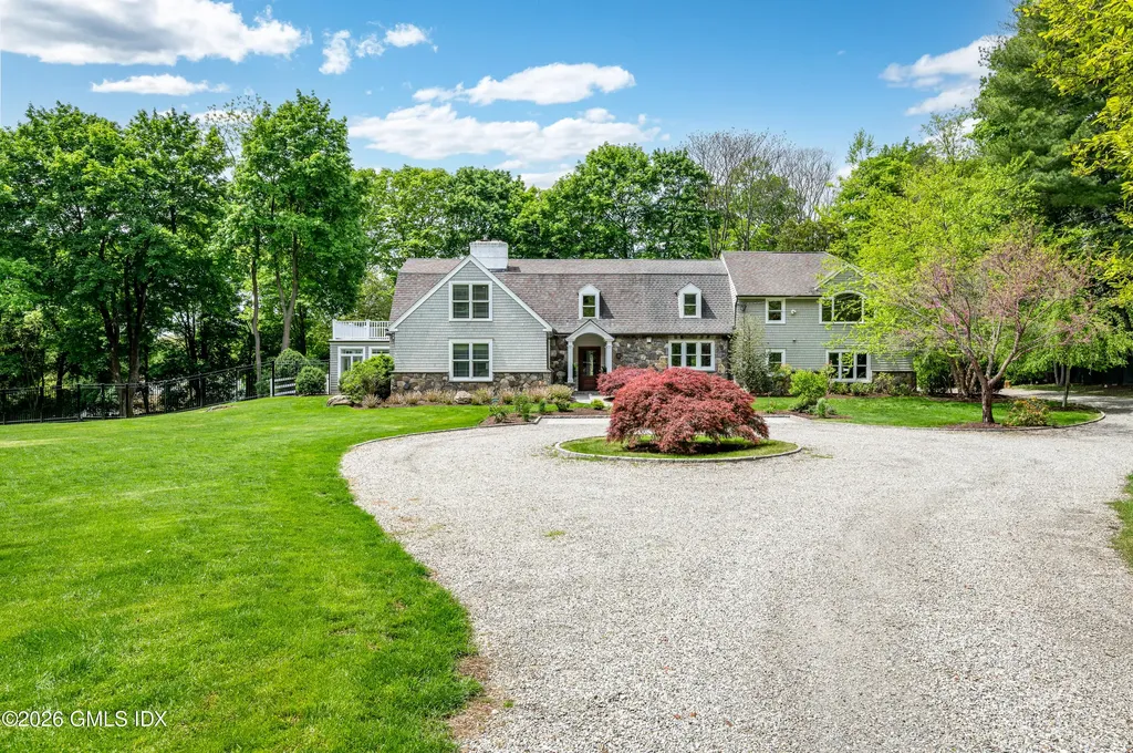 469 Taconic Road Greenwich CT 06831