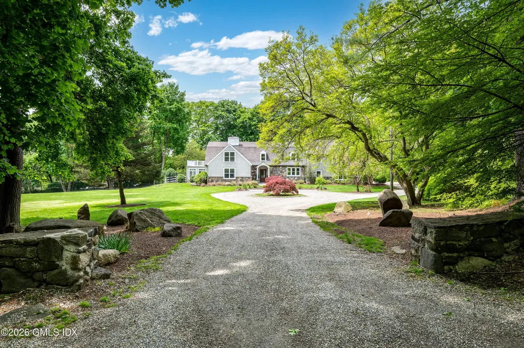 469 Taconic Road Greenwich CT 06831