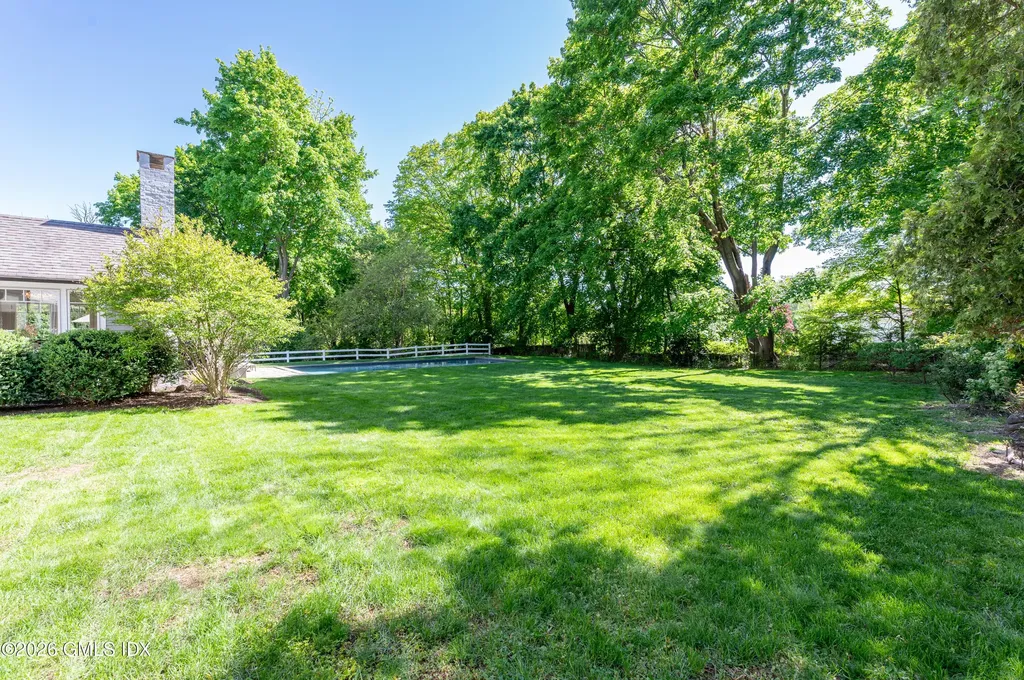 469 Taconic Road Greenwich CT 06831