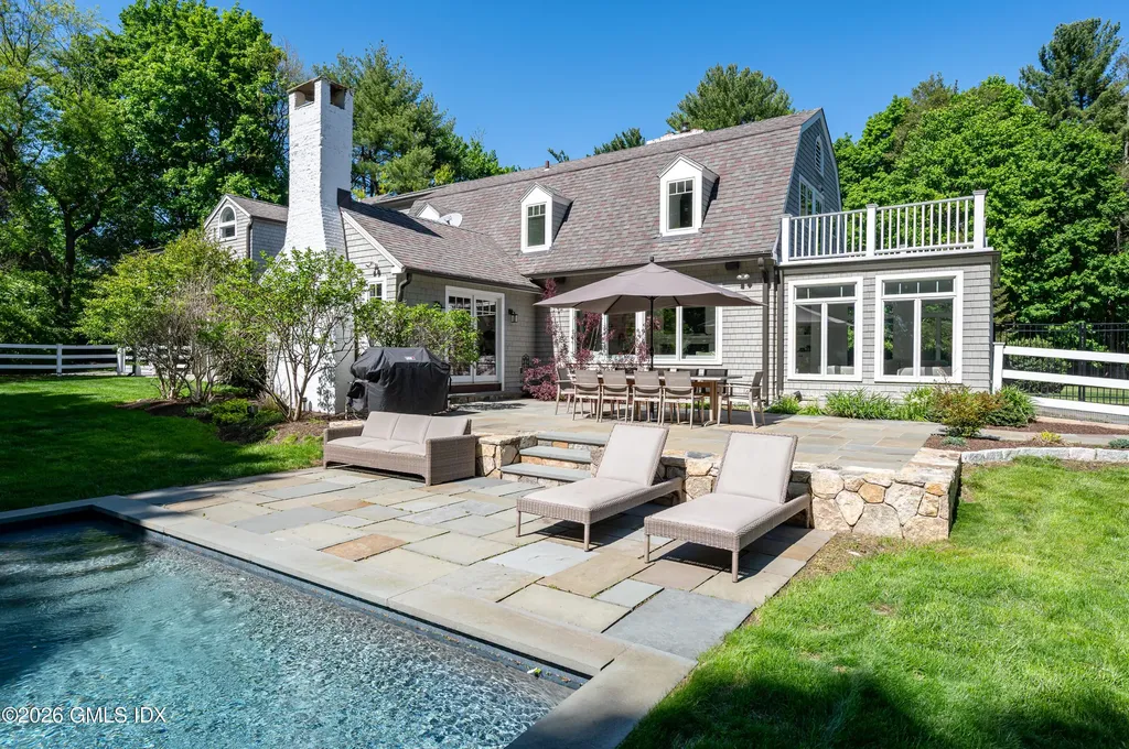 469 Taconic Road Greenwich CT 06831