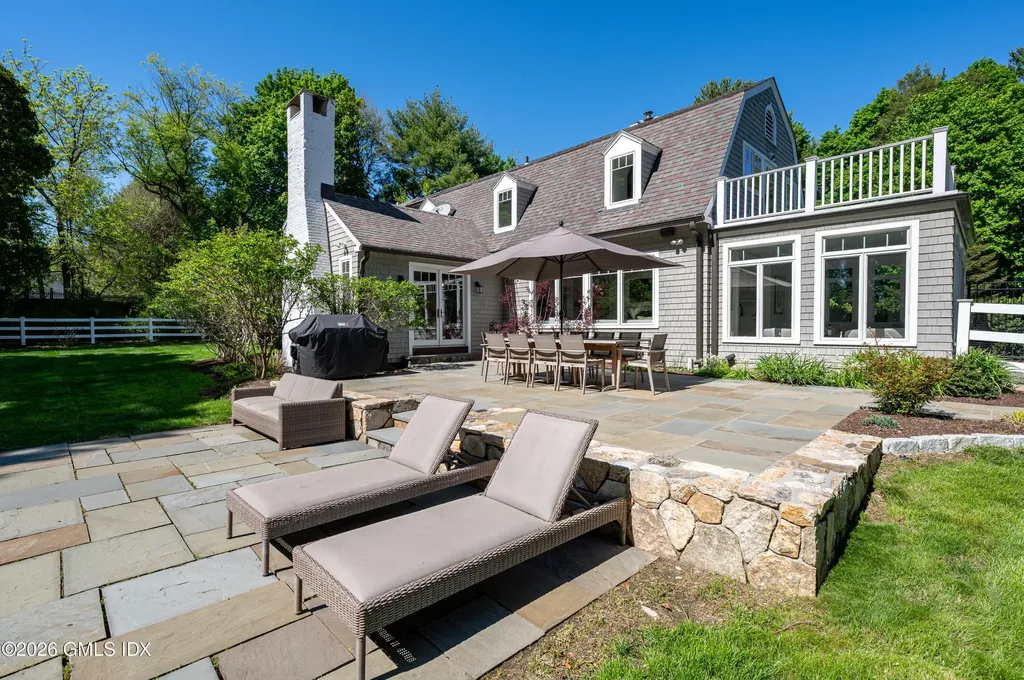 469 Taconic Road Greenwich CT 06831