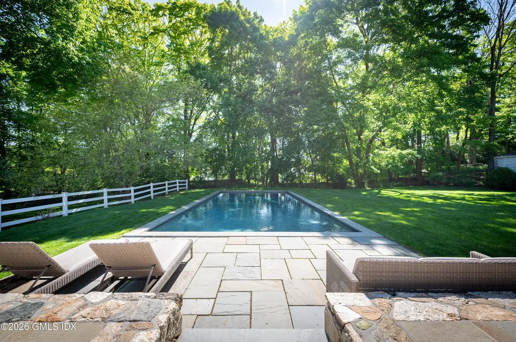 469 Taconic Road Greenwich CT 06831