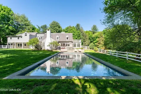 469 Taconic Road Greenwich CT 06831