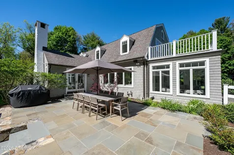 469 Taconic Road Greenwich CT 06831