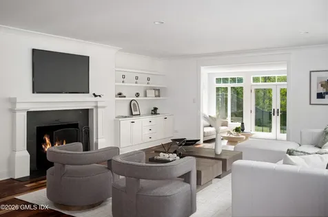 469 Taconic Road Greenwich CT 06831
