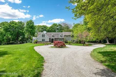 469 Taconic Road Greenwich CT 06831